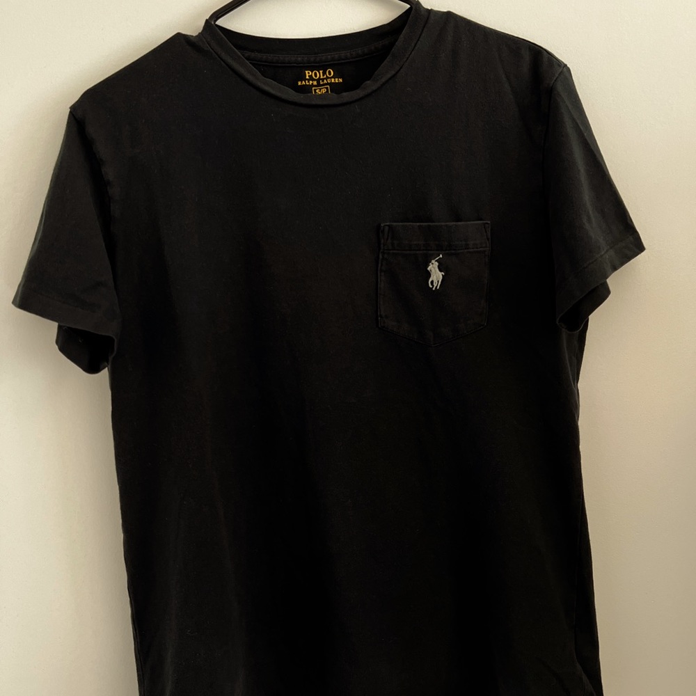 Polo Tee
